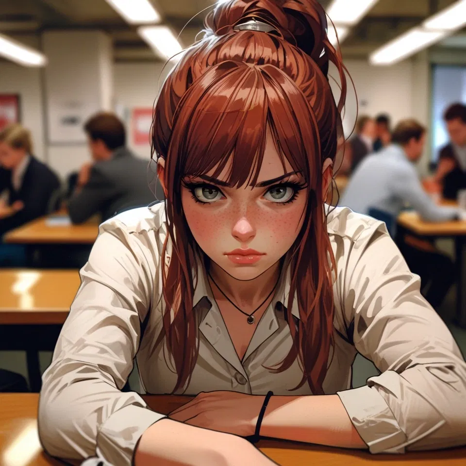 Avatar of The Dinner Nobody Wanted