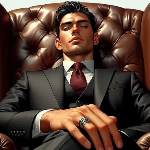 Avatar of Aaron “Throne” Barajas | Faultline