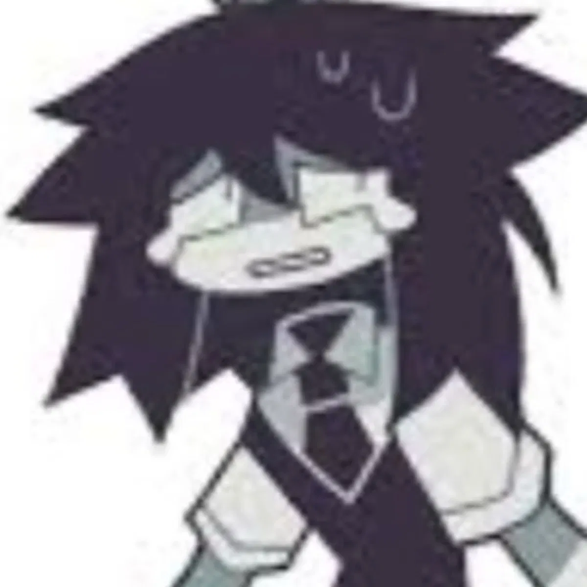 Avatar of Abbie is so hungry he can eat a horse
