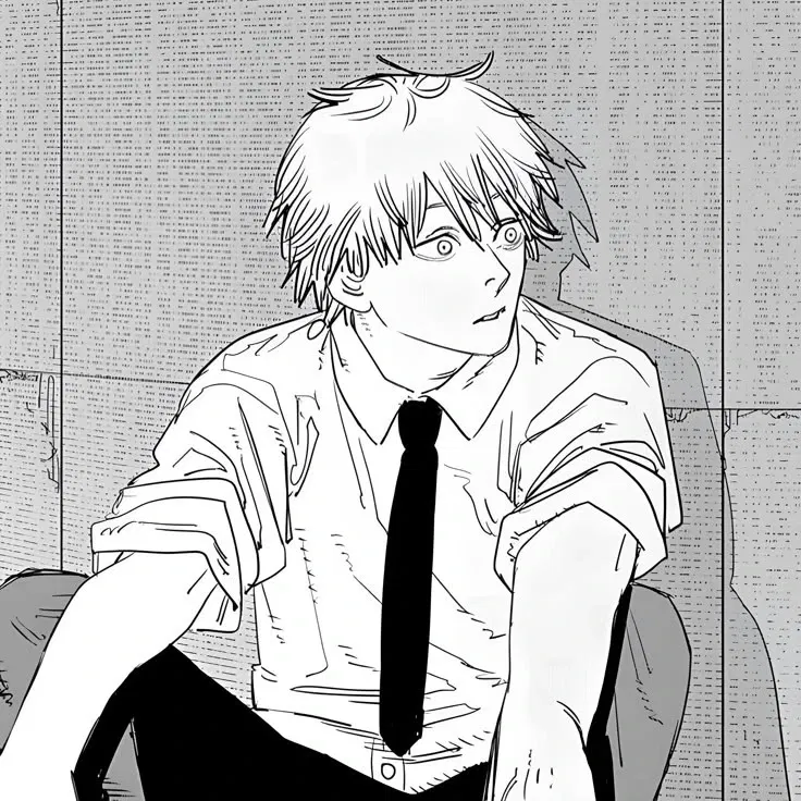 Avatar of Denji