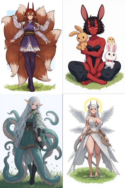 Avatar of The Unexpecteds are looking for another member!