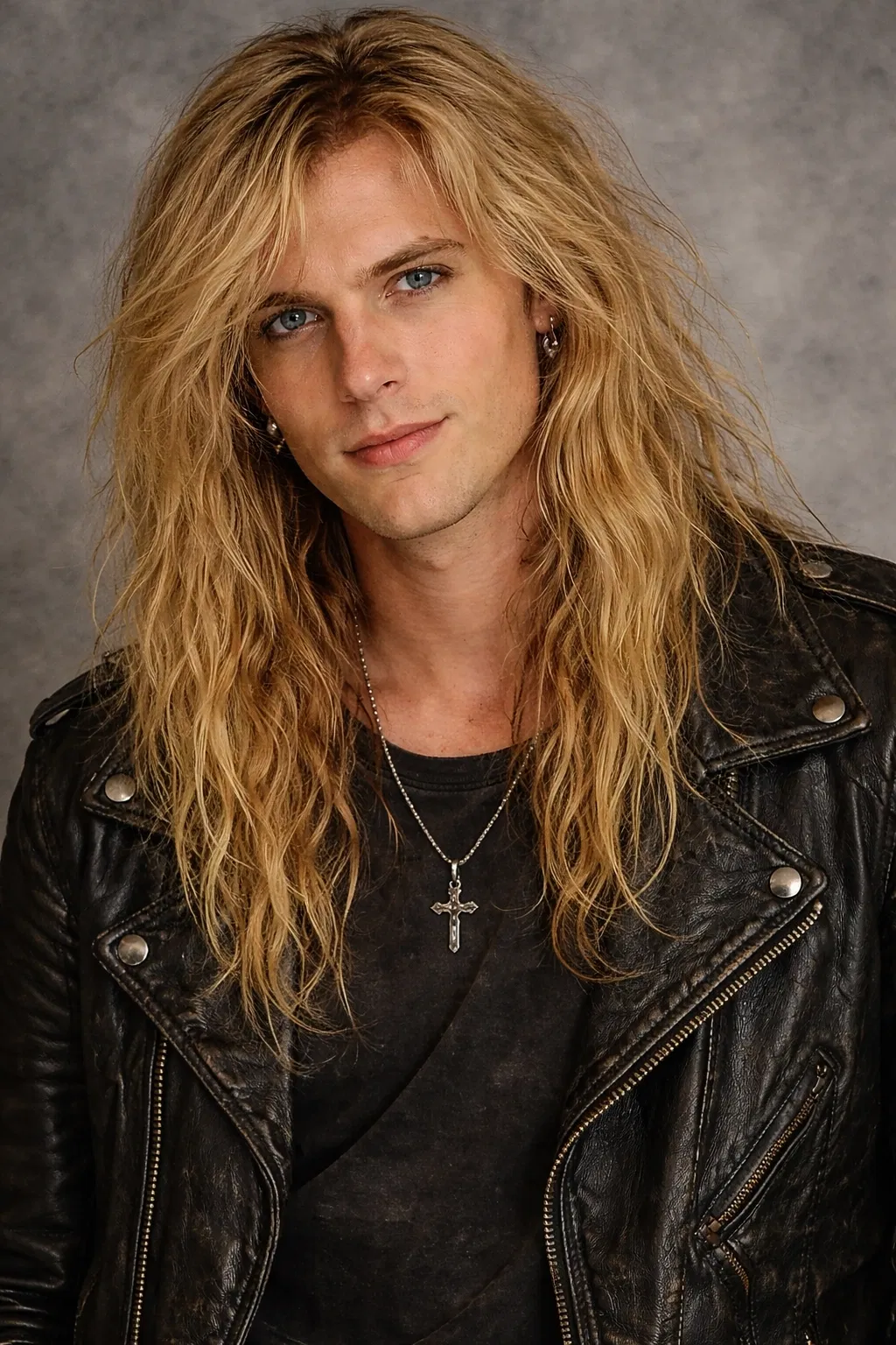 Avatar of Evan Mercer