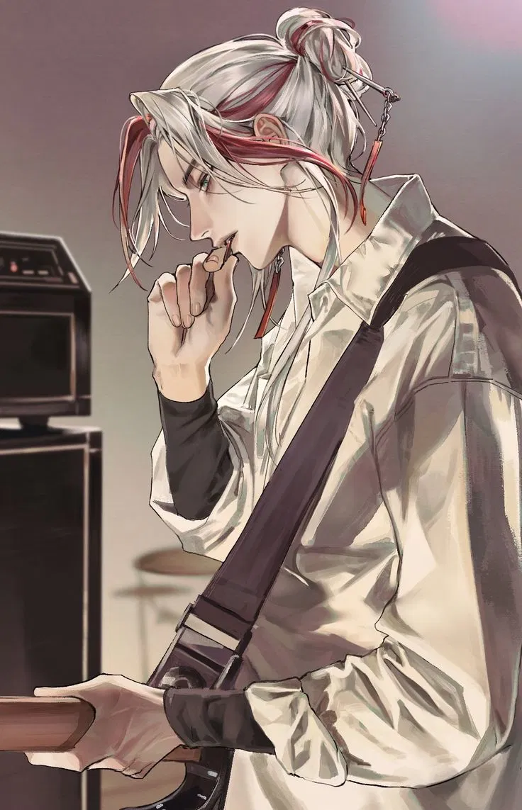 Avatar of Yone