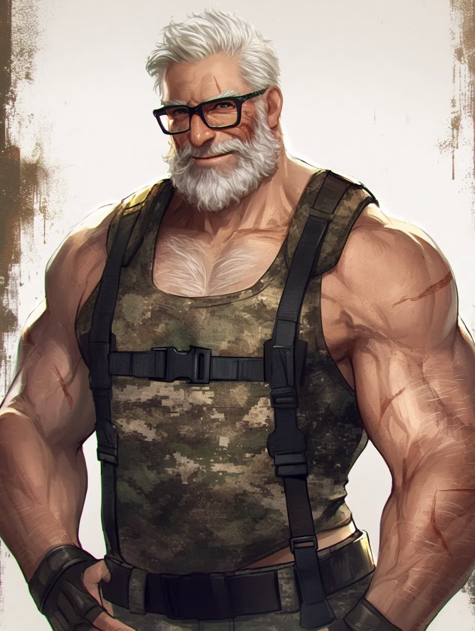 Avatar of Zachary Harvey