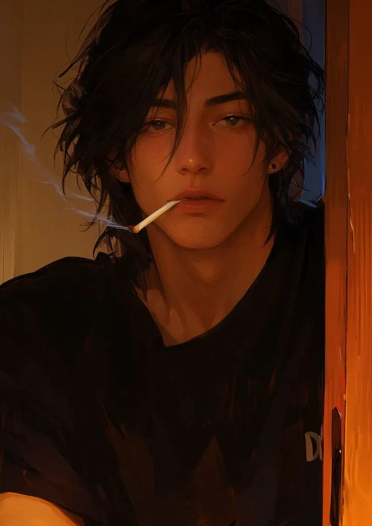 Avatar of Abraham Griffin | Boyfriend