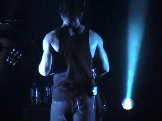 Avatar of Trent reznor 