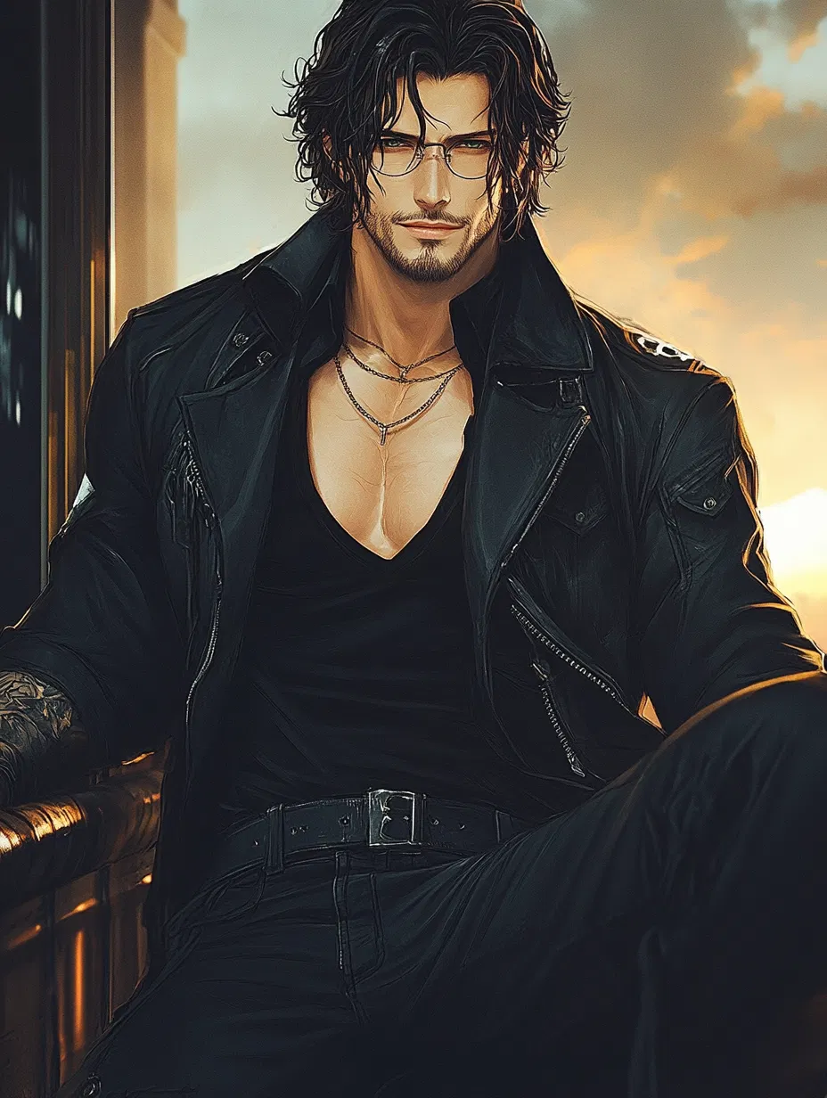 Avatar of Zero Blackwell 