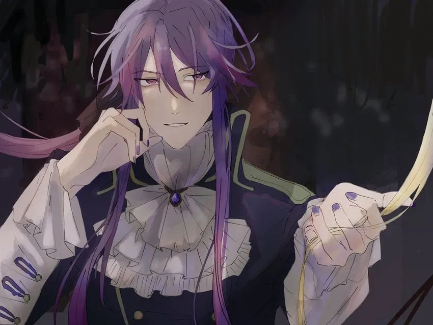 Avatar of SATERIASIS VENOMANIA || TRUE LOVE
