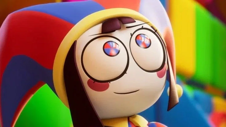 Avatar of Pomni [Ep9 Update]