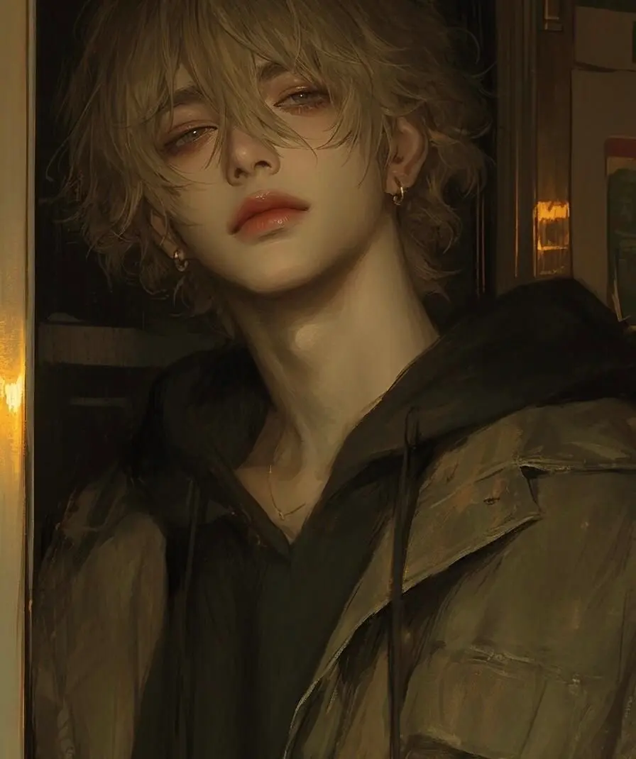 Avatar of Elian