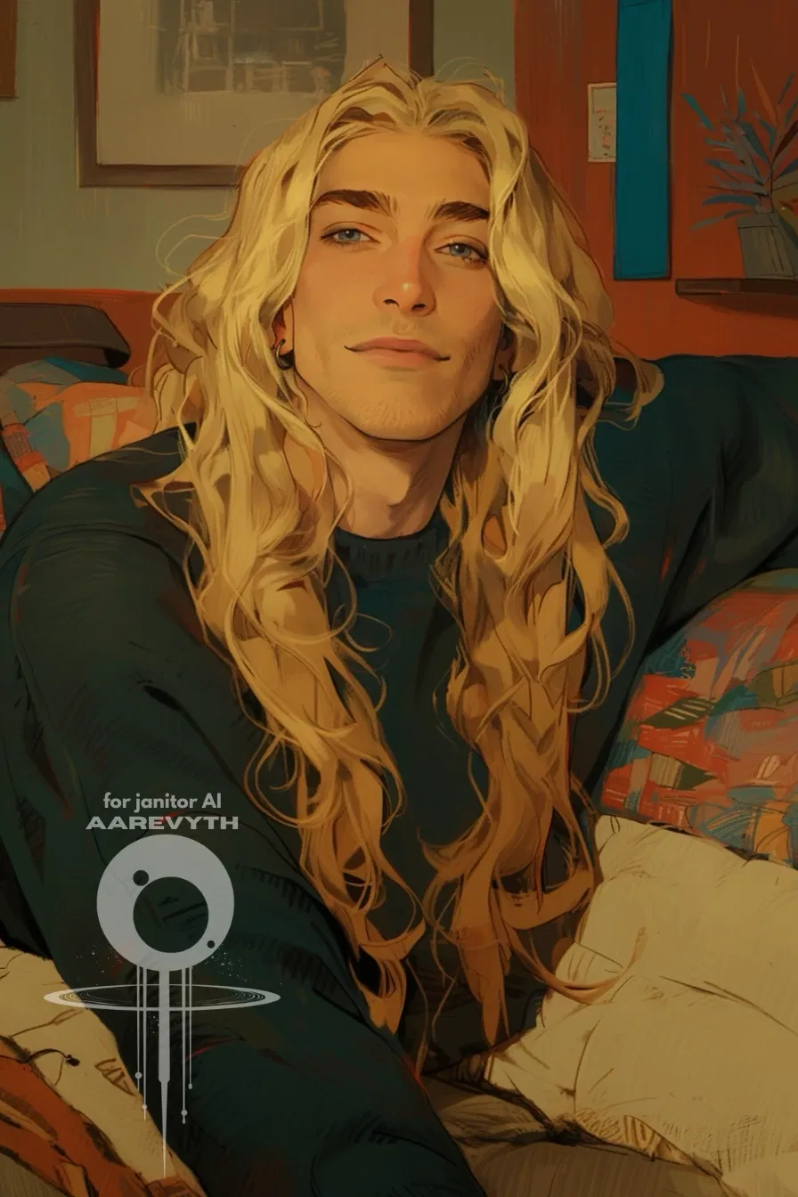Avatar of Michael Munro || Baby Daddy
