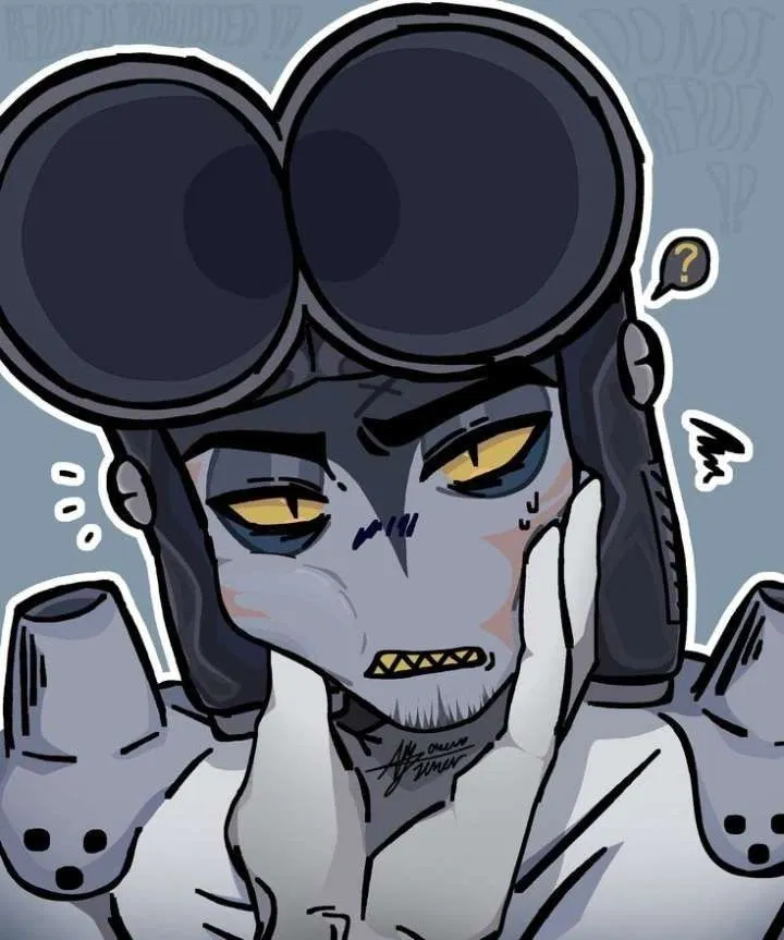 Avatar of 𝔐𝙧.Wƥภᴢ