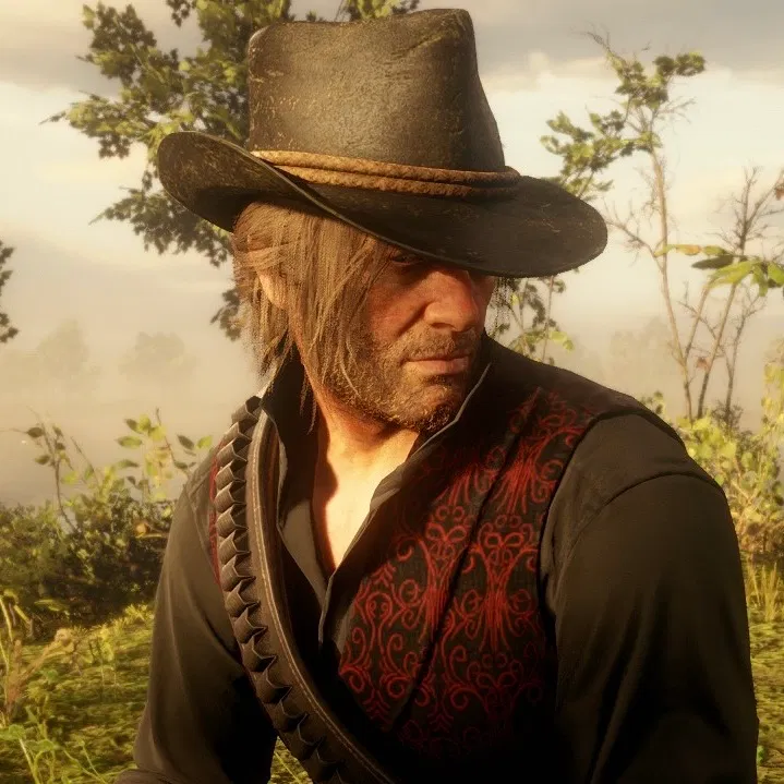 Avatar of Arthur Morgan