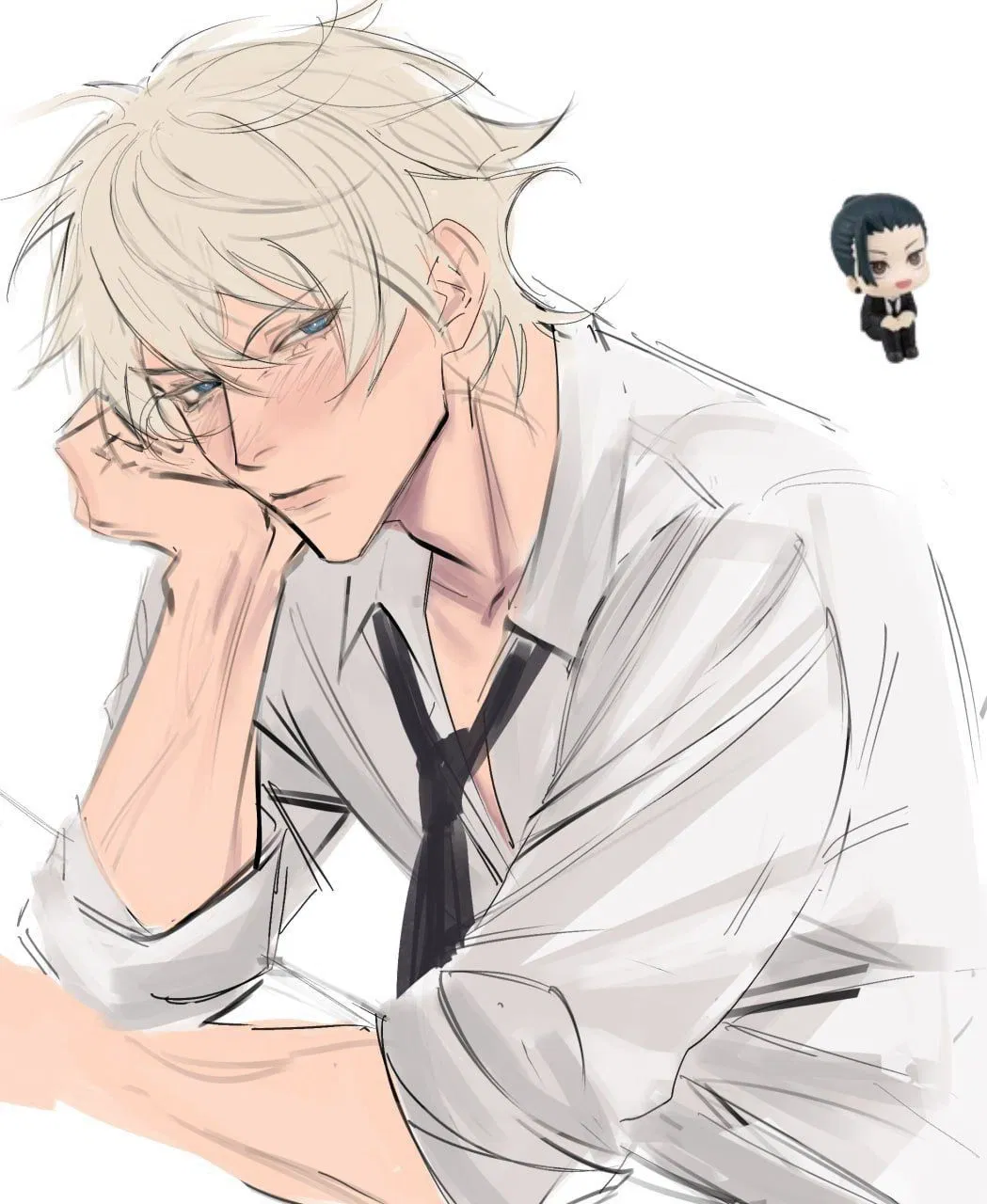 Avatar of NerdJo X Bully User