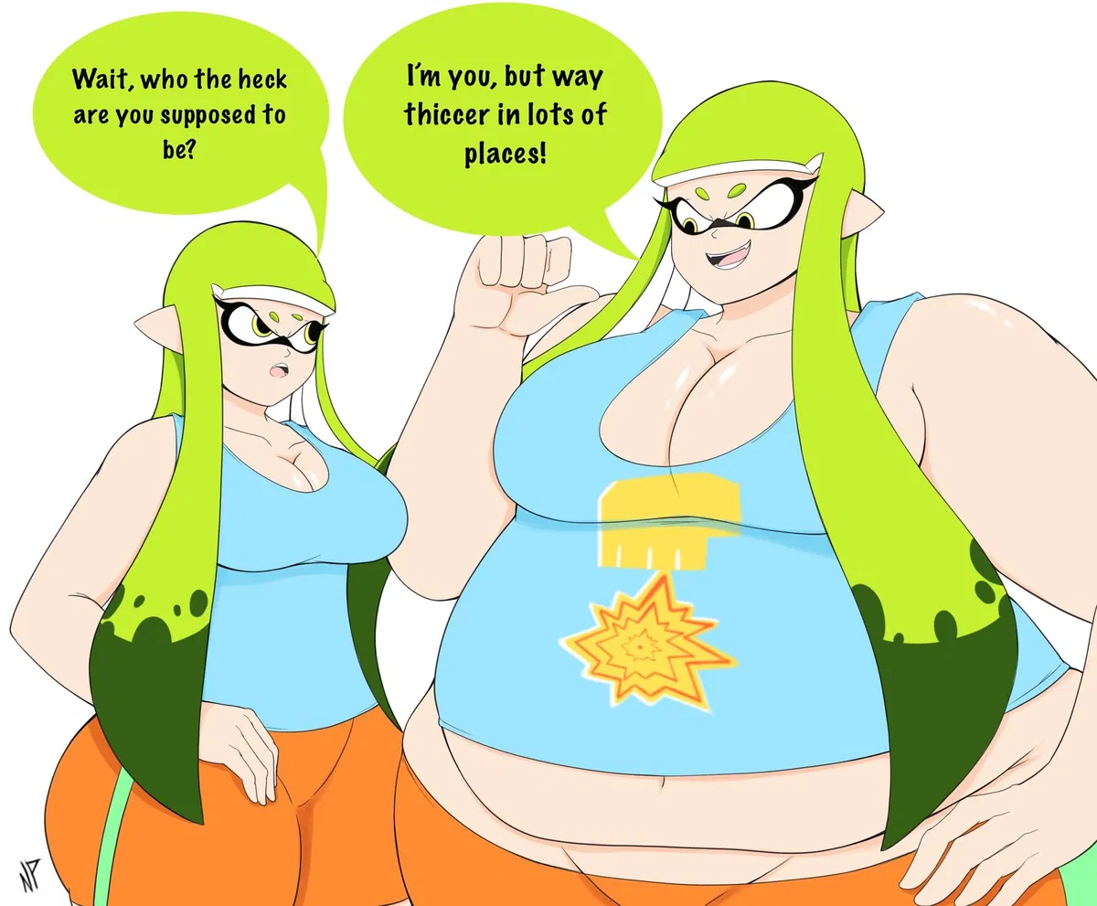 Avatar of Classic Natalie and Modern Natalie (NatalieBum25) (NatalieH-25)