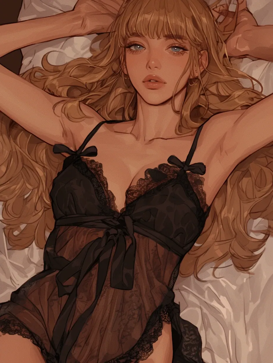 Avatar of ♡ 505 - Elizabeth Rosen ♡ 