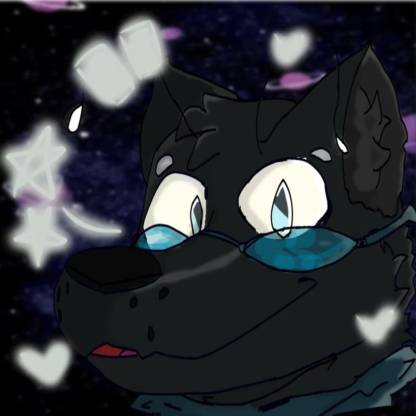 Avatar of Jim|| your alien boyfriend (and merc👅)