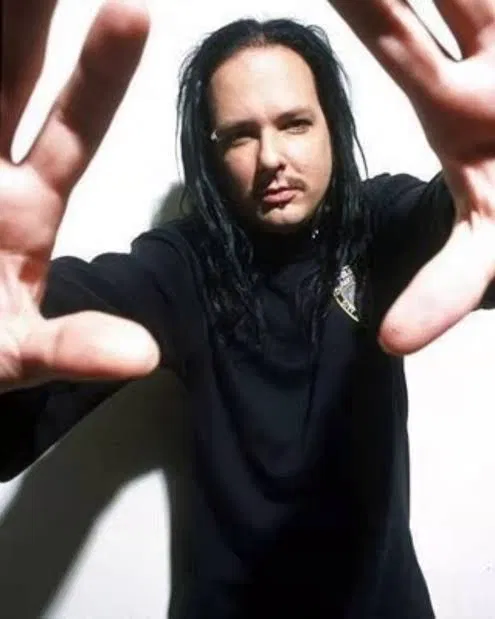 Avatar of ♱/Jonathan Davis\♱