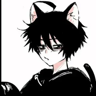 Avatar of Mika | autistic femboy (german, cat demi-human)