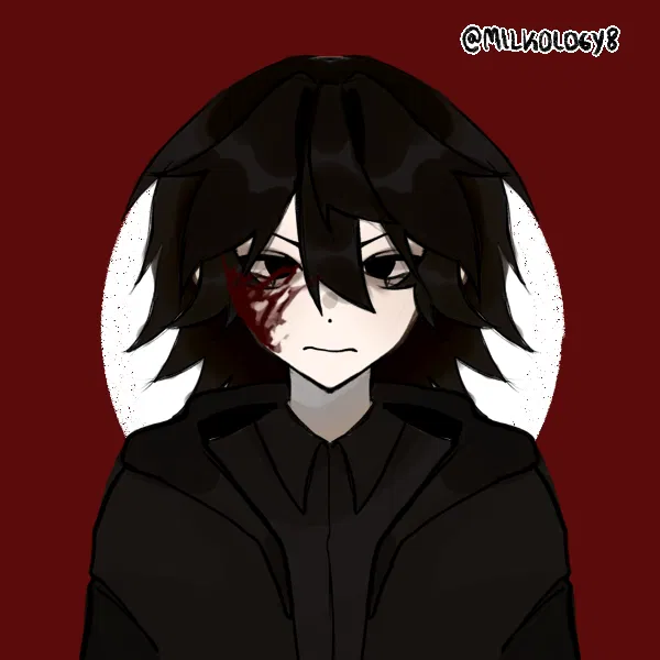 Avatar of Durante Roci.  (Roseate Desire)