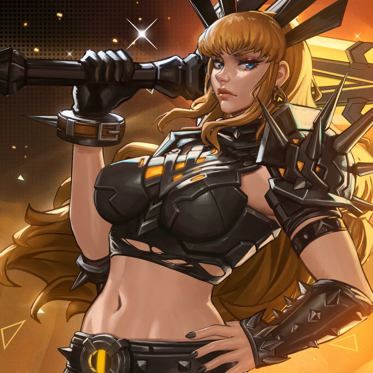 Avatar of Magik