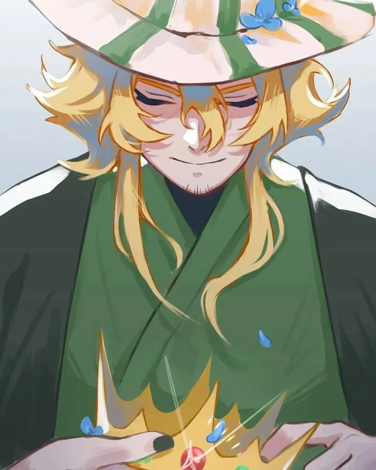 Avatar of Choosen by the Stars
