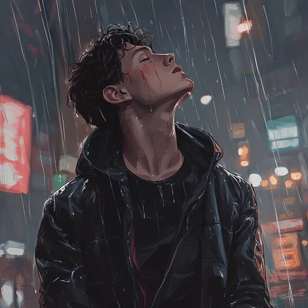 Avatar of Peter Parker | Spider-Man