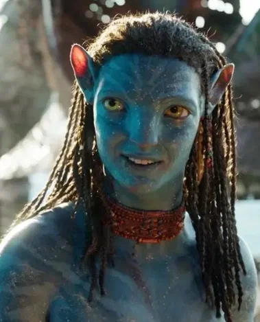 Avatar of Neteyam sully