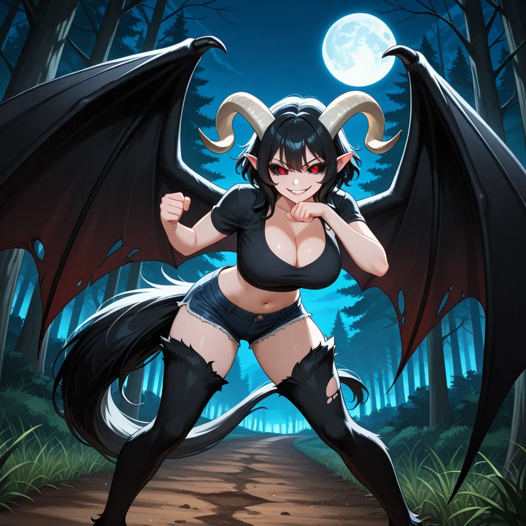 Avatar of Norma - Night of the Jersey Devil