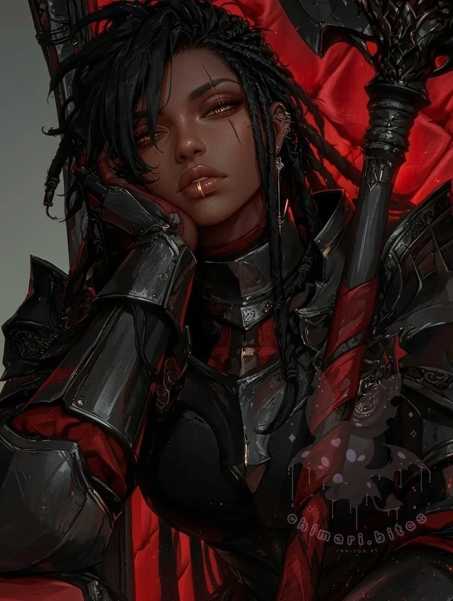 Avatar of Astraea Solis