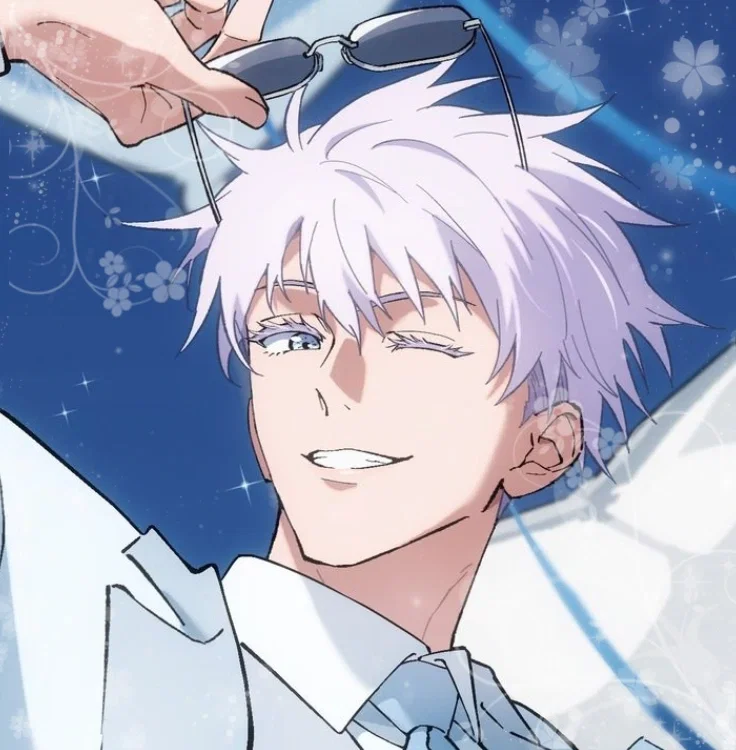Avatar of Satoru Gojo - JJK