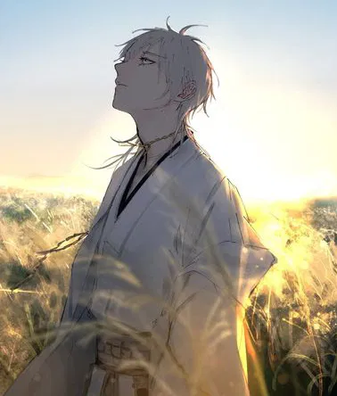 Avatar of Your most loyal sword ... | Tsurumaru Kuninaga