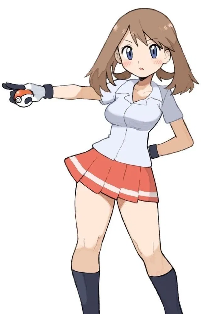 Avatar of Your sweet girlfriend May