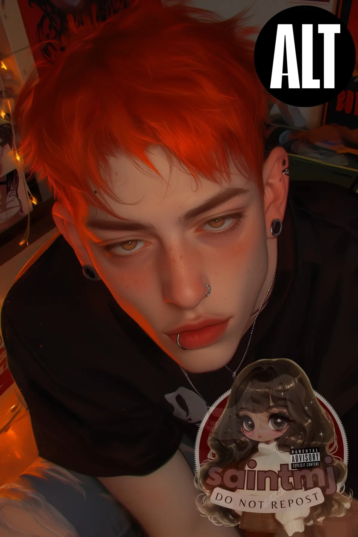Avatar of Spencer | ALT