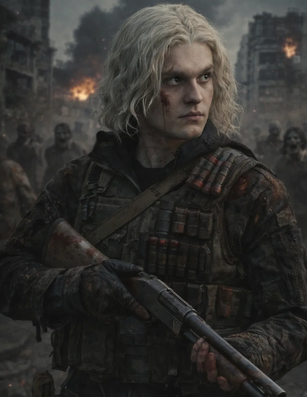 Avatar of ✧ Aegon Targaryen 