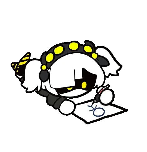 Avatar of DD trio but J likes you