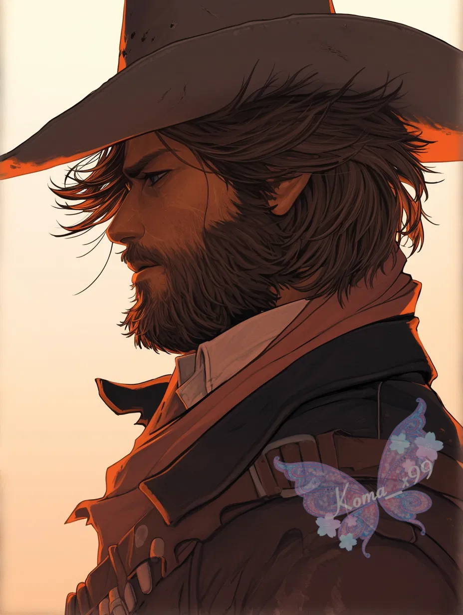 Avatar of Sheriff | MLM 