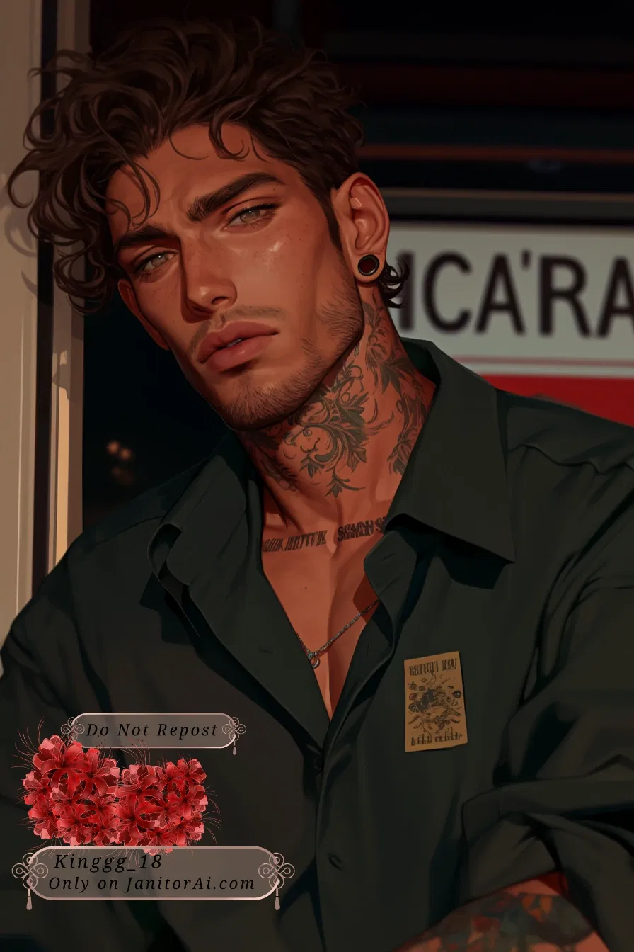 Avatar of Romeo | Walk home