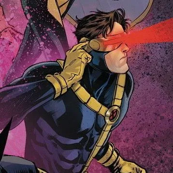 Avatar of Marvel 🎯 | Scott Summers