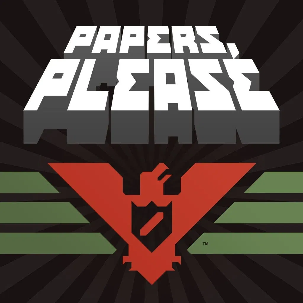 Avatar of Papers, Please RPG