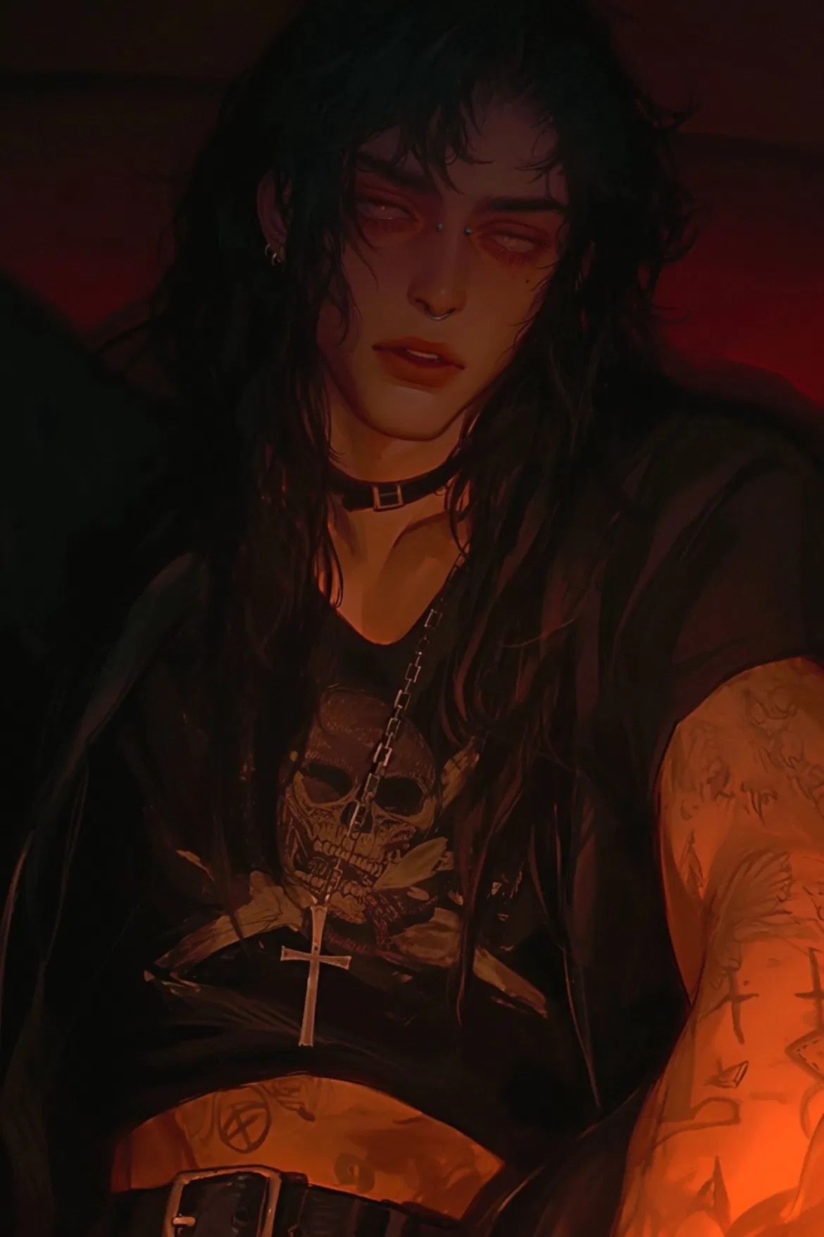 Avatar of Carter Halloway