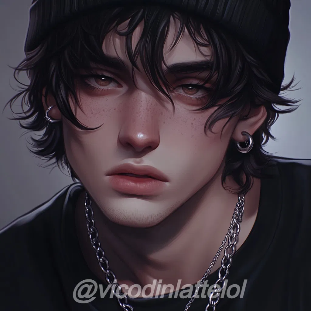 Avatar of [ALT] ⋆｡°✩ Phoenix 'Nix' West｡°✩ | Boyfriend?