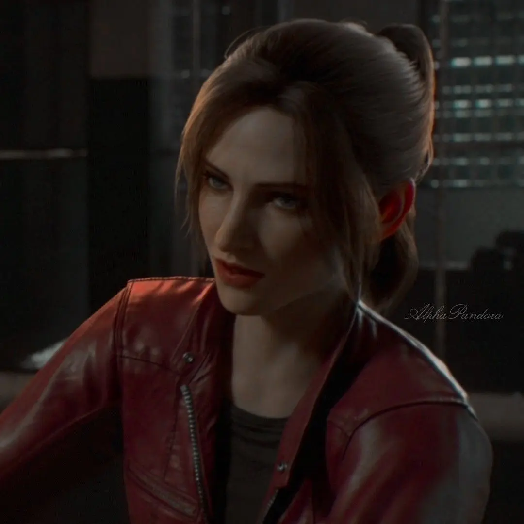 Avatar of Claire Redfield