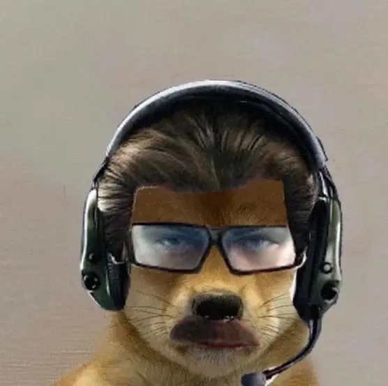 Avatar of Collinn “Warden” McKinley
