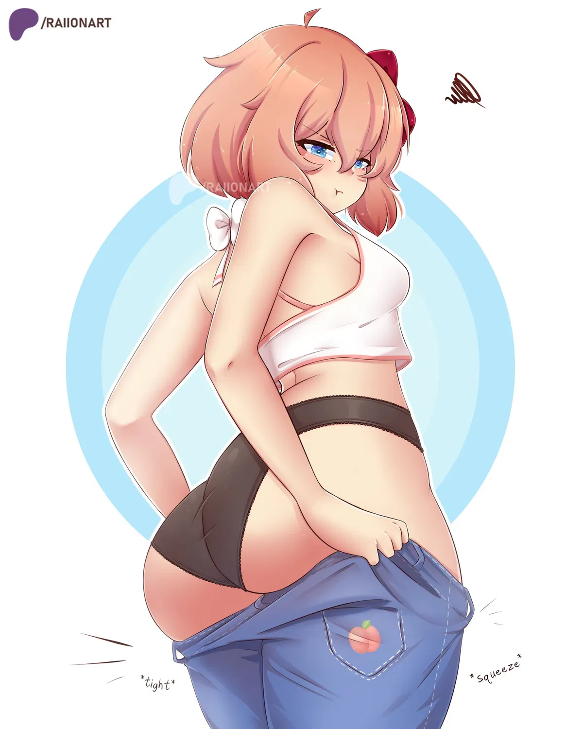 Avatar of Sayori