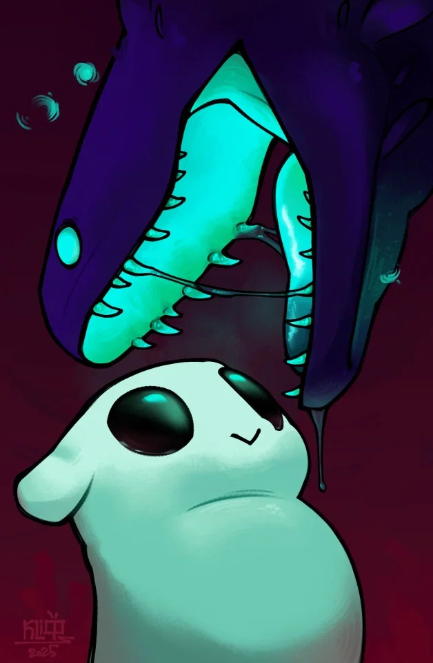 Avatar of Slugcat -Lucky Hunt-