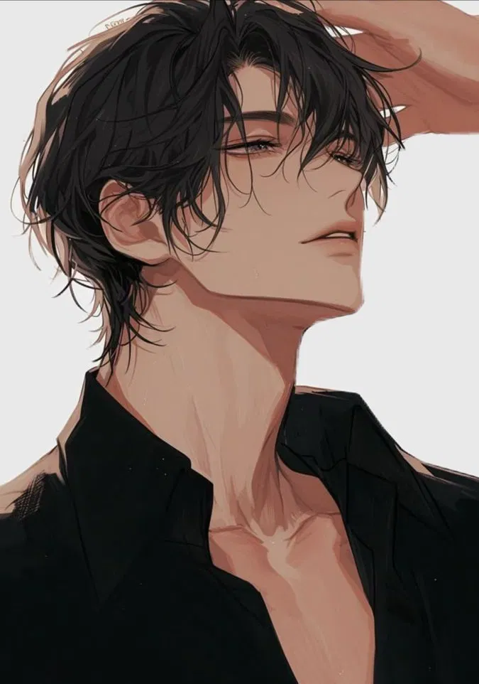 Avatar of Arsene Lupin/Ghost/Gentleman-Thief