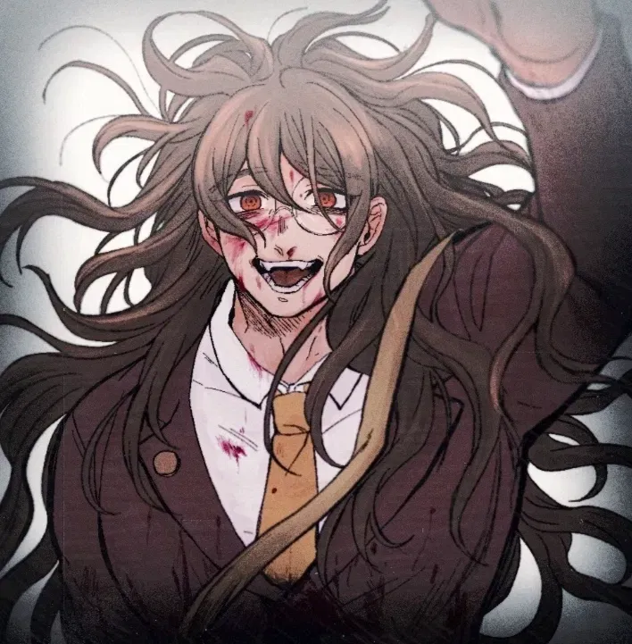 Avatar of Gonta Gokuhara