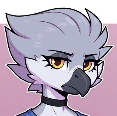 Avatar of Lyra Silverwing