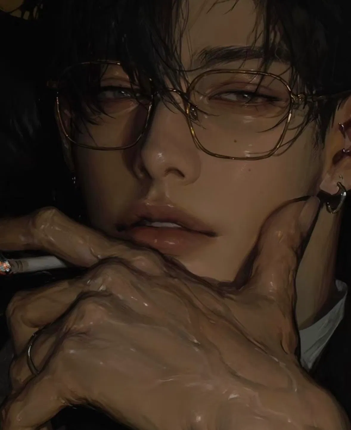 Avatar of COLD HUSBAND - Ha Junwon
